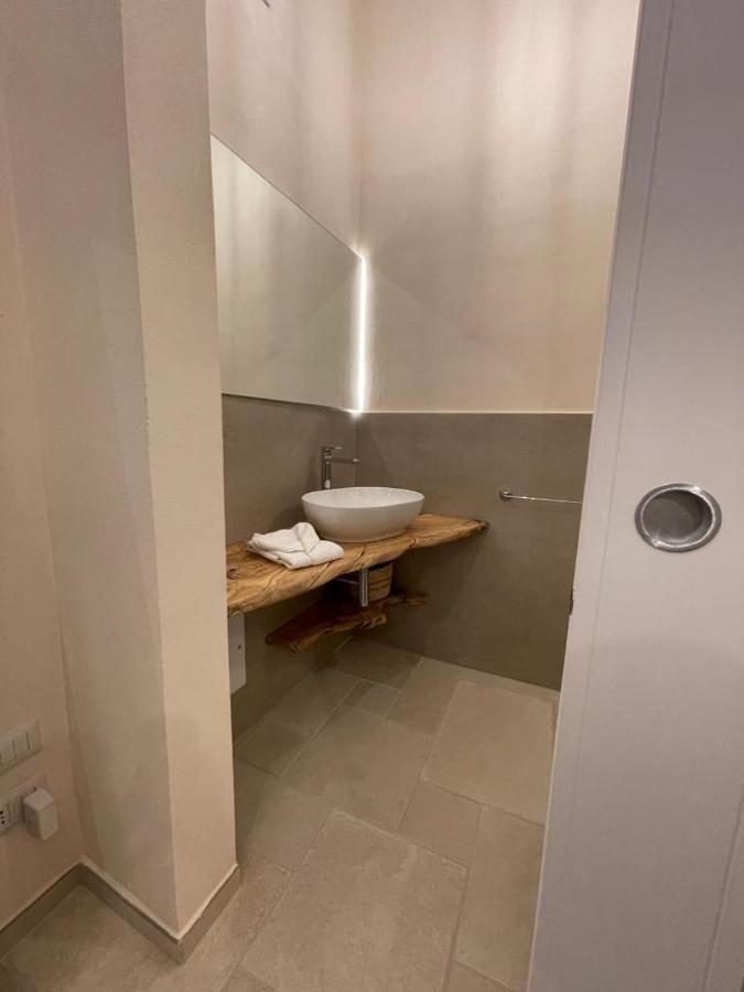 La Piccola Sanremo - Room & Coffee - Monopoli Εξωτερικό φωτογραφία