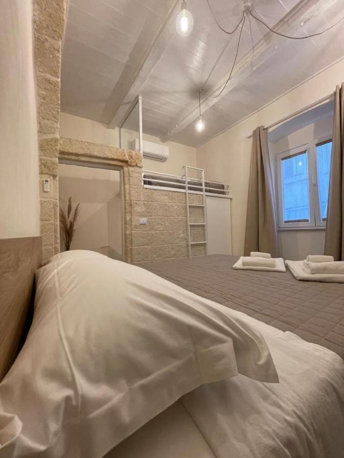 La Piccola Sanremo - Room & Coffee - Monopoli Εξωτερικό φωτογραφία