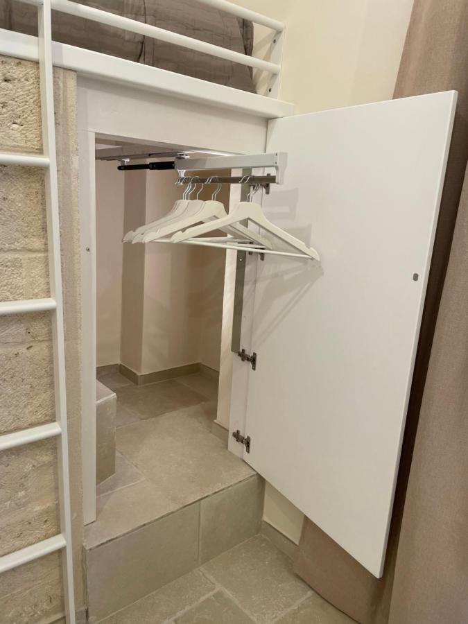 La Piccola Sanremo - Room & Coffee - Monopoli Εξωτερικό φωτογραφία