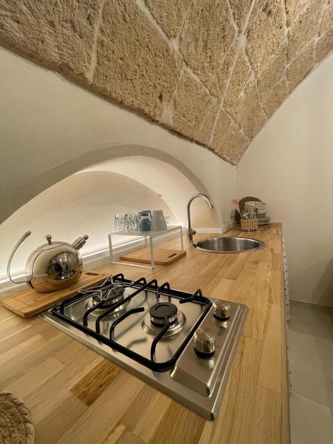 La Piccola Sanremo - Room & Coffee - Monopoli Εξωτερικό φωτογραφία
