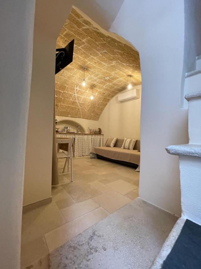 La Piccola Sanremo - Room & Coffee - Monopoli Εξωτερικό φωτογραφία