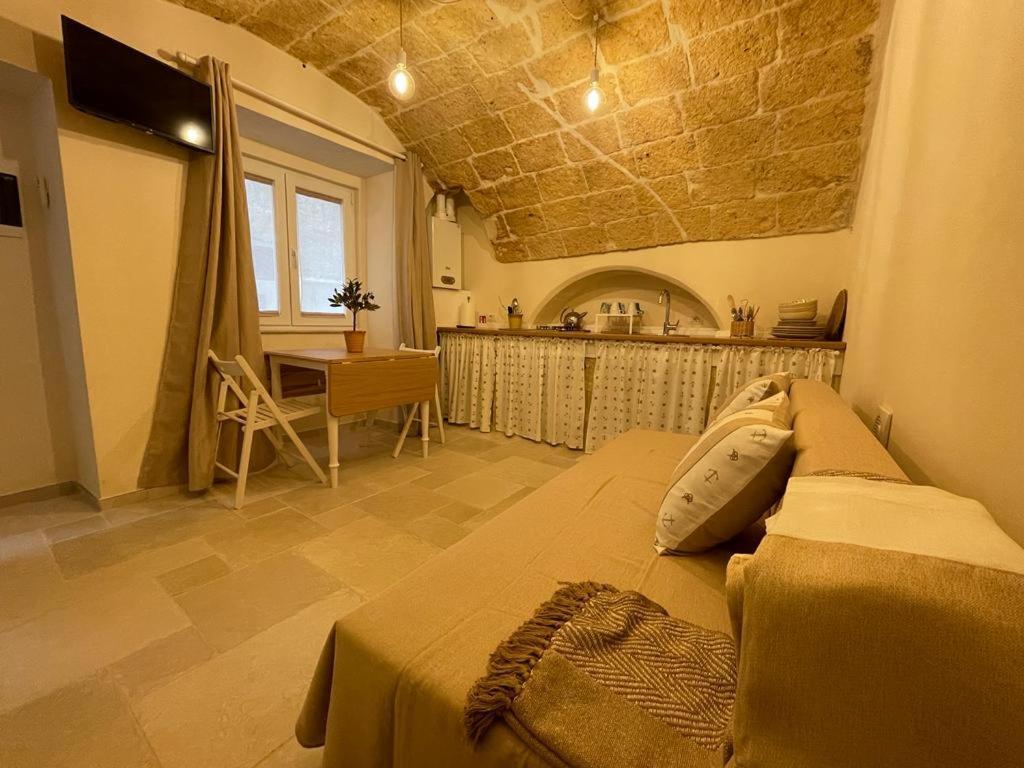 La Piccola Sanremo - Room & Coffee - Monopoli Εξωτερικό φωτογραφία