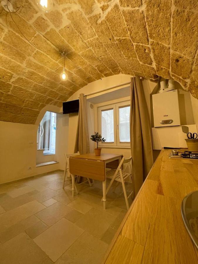 La Piccola Sanremo - Room & Coffee - Monopoli Εξωτερικό φωτογραφία