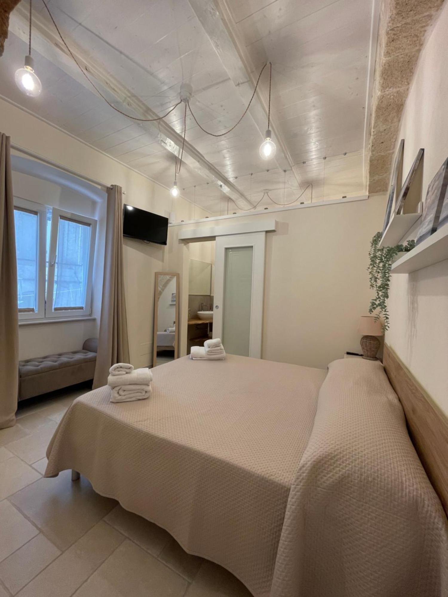 La Piccola Sanremo - Room & Coffee - Monopoli Εξωτερικό φωτογραφία