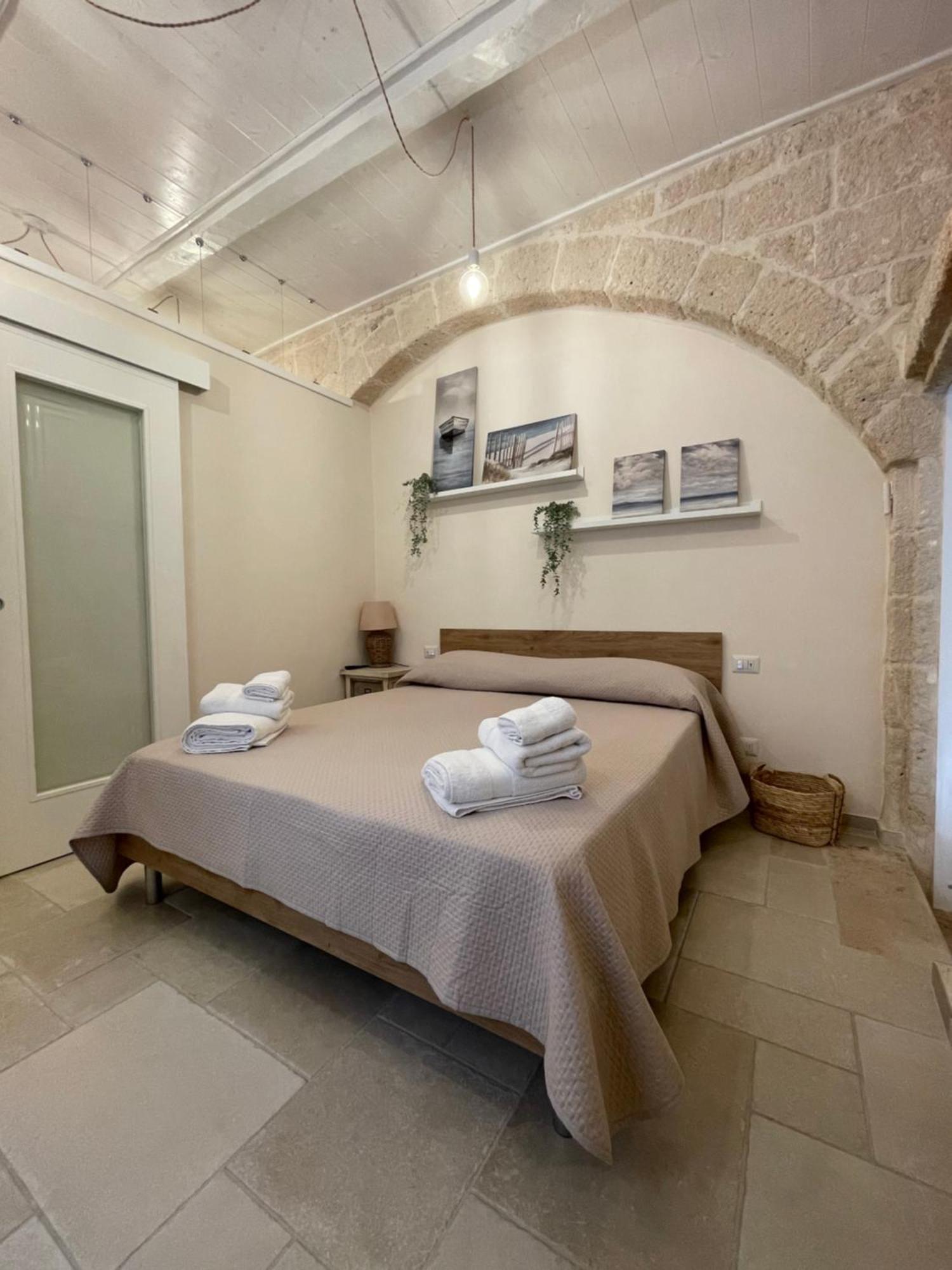 La Piccola Sanremo - Room & Coffee - Monopoli Εξωτερικό φωτογραφία